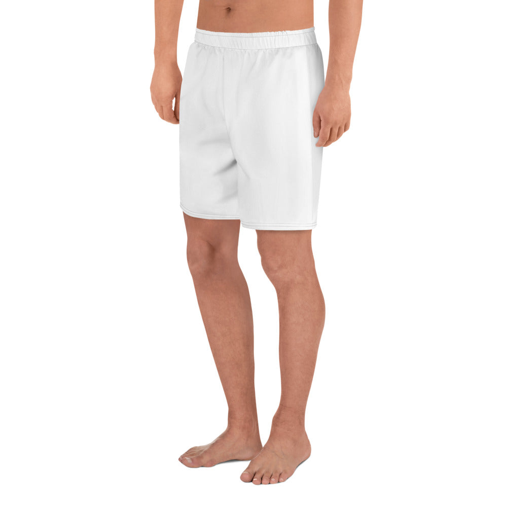 Unisex athletic long shorts