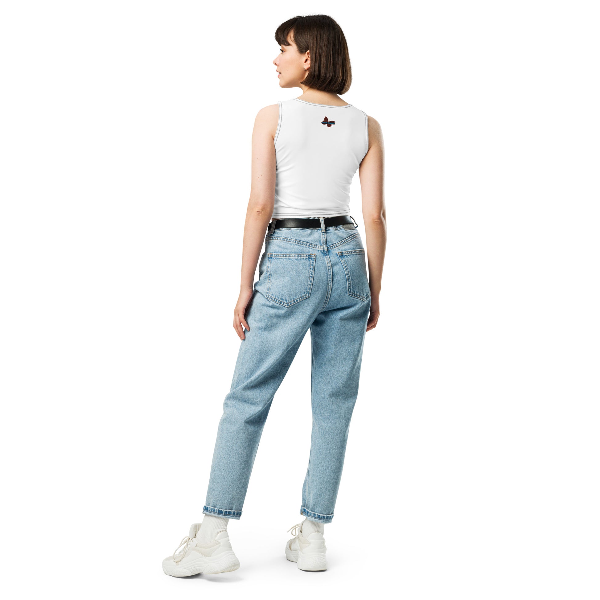 Solagz crop top - Solagz