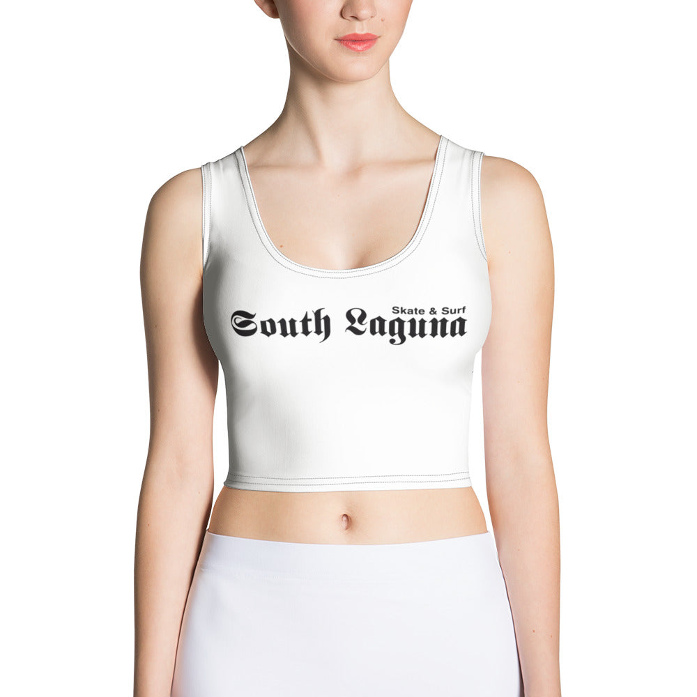 Solagz crop top - Solagz