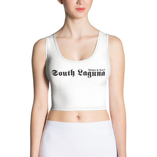 Solagz crop top - Solagz