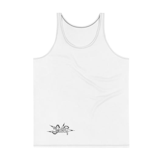 Solagz unisex tank top