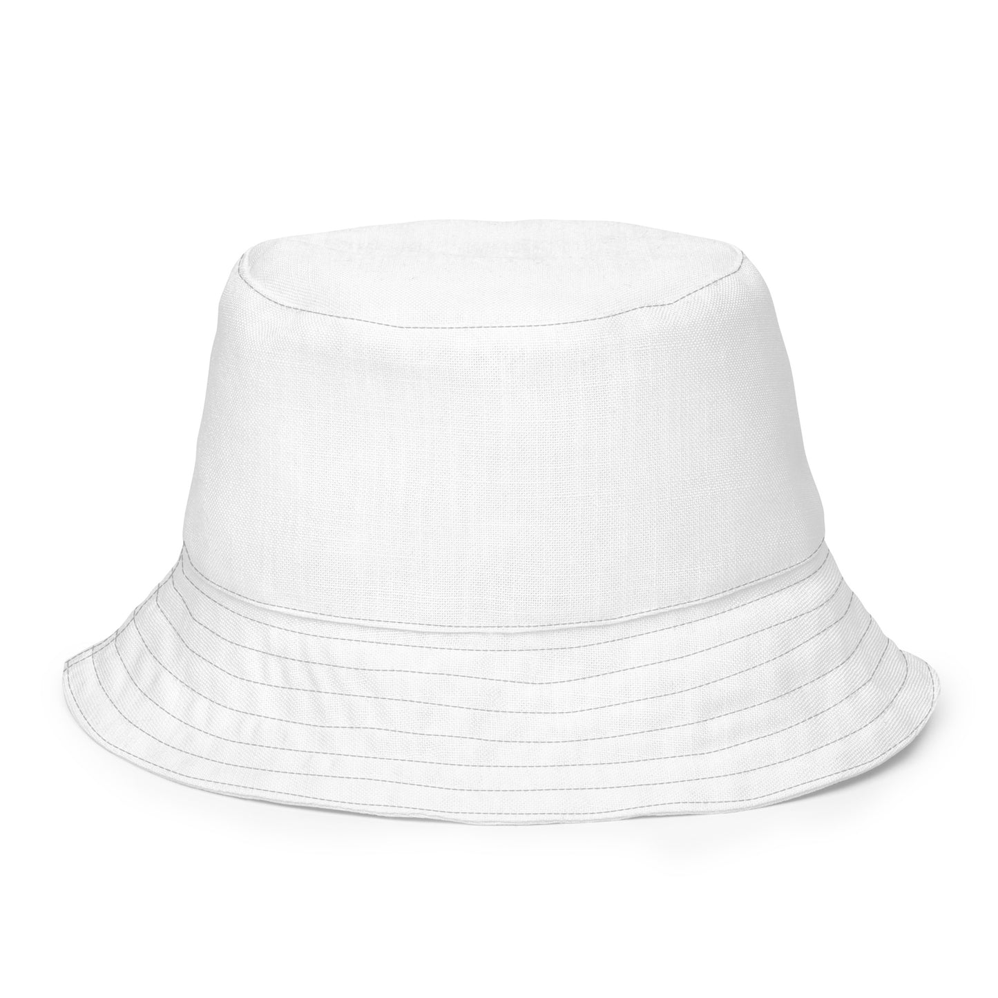 Reversible bucket hat - pattern