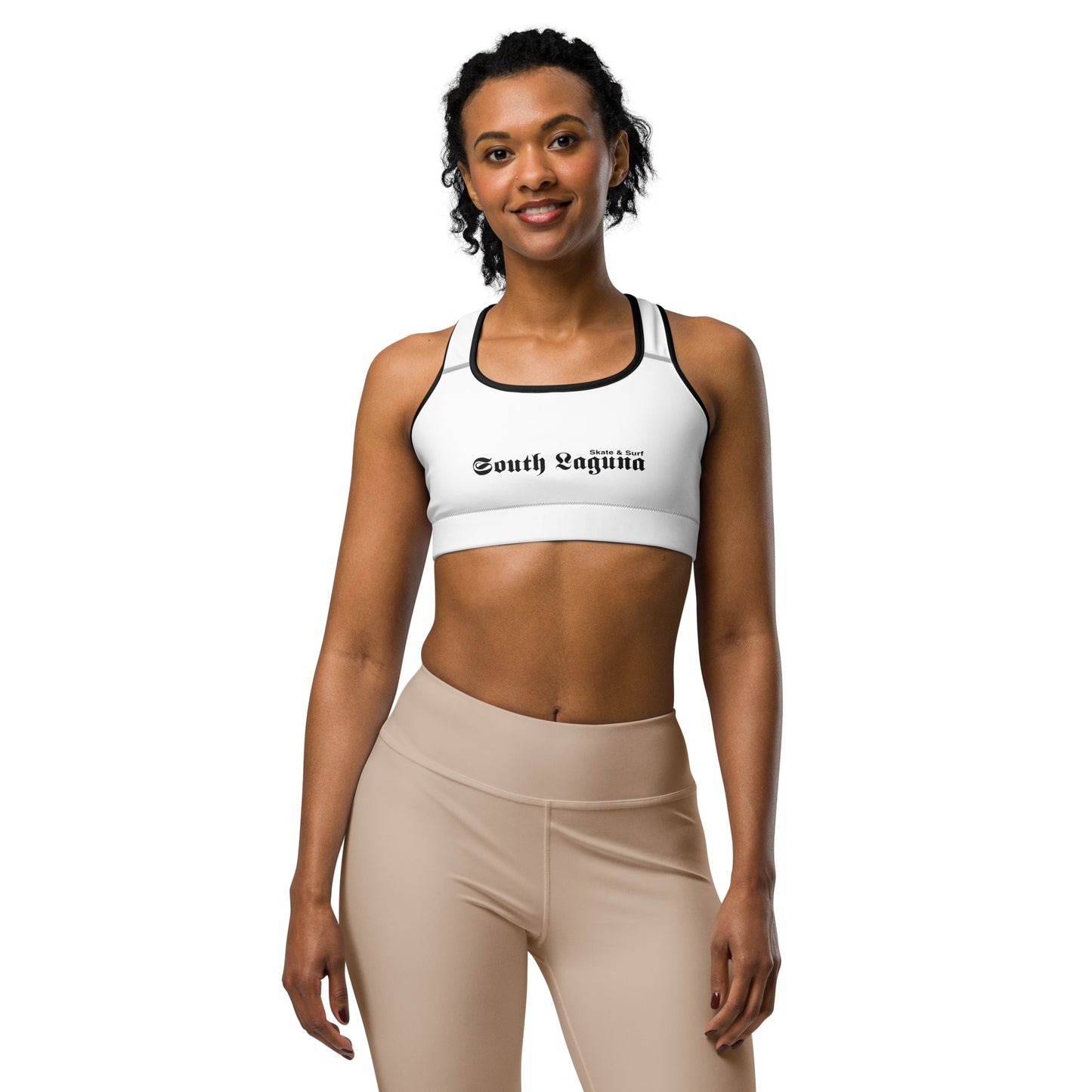 Solagz sports bra - Solagz