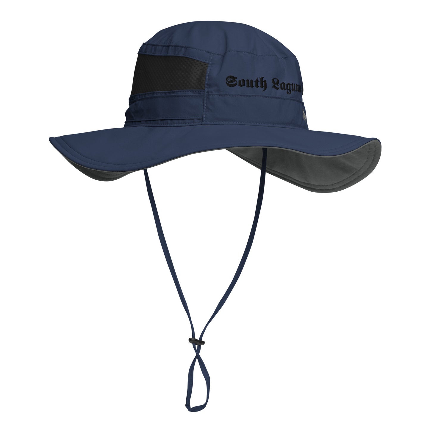 Columbia booney hat (Embroidered)