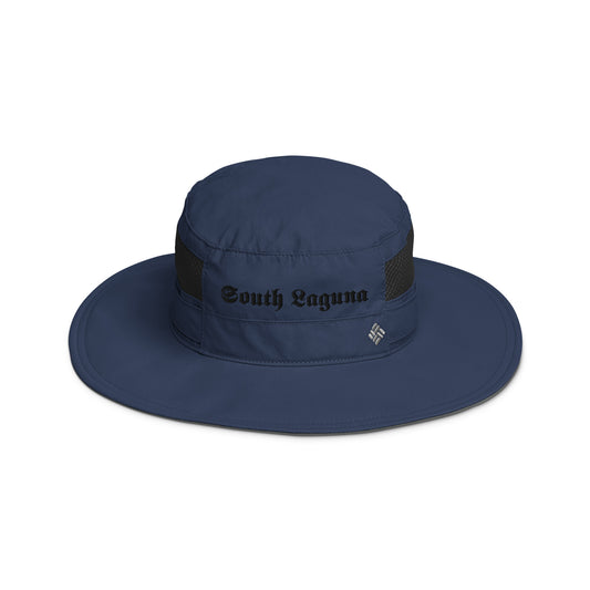 Columbia booney hat (Embroidered)