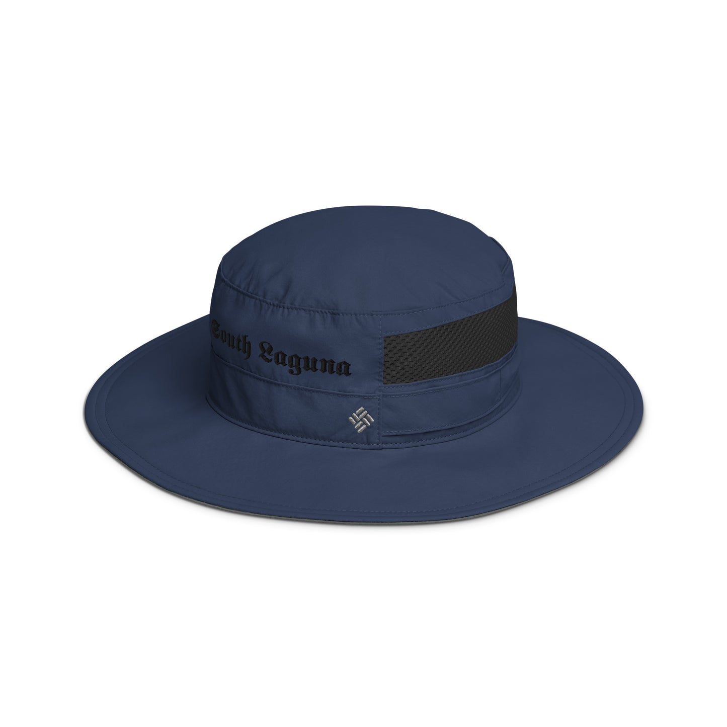 Columbia booney hat (Embroidered)