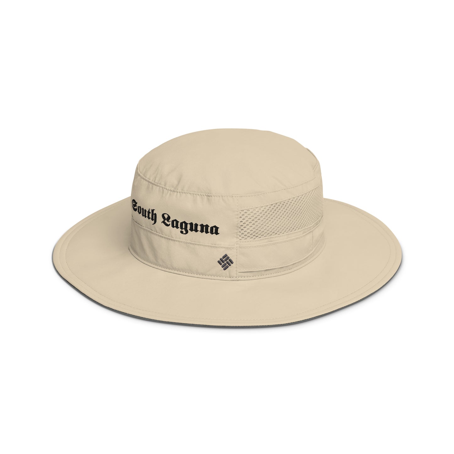 Columbia booney hat (Embroidered)