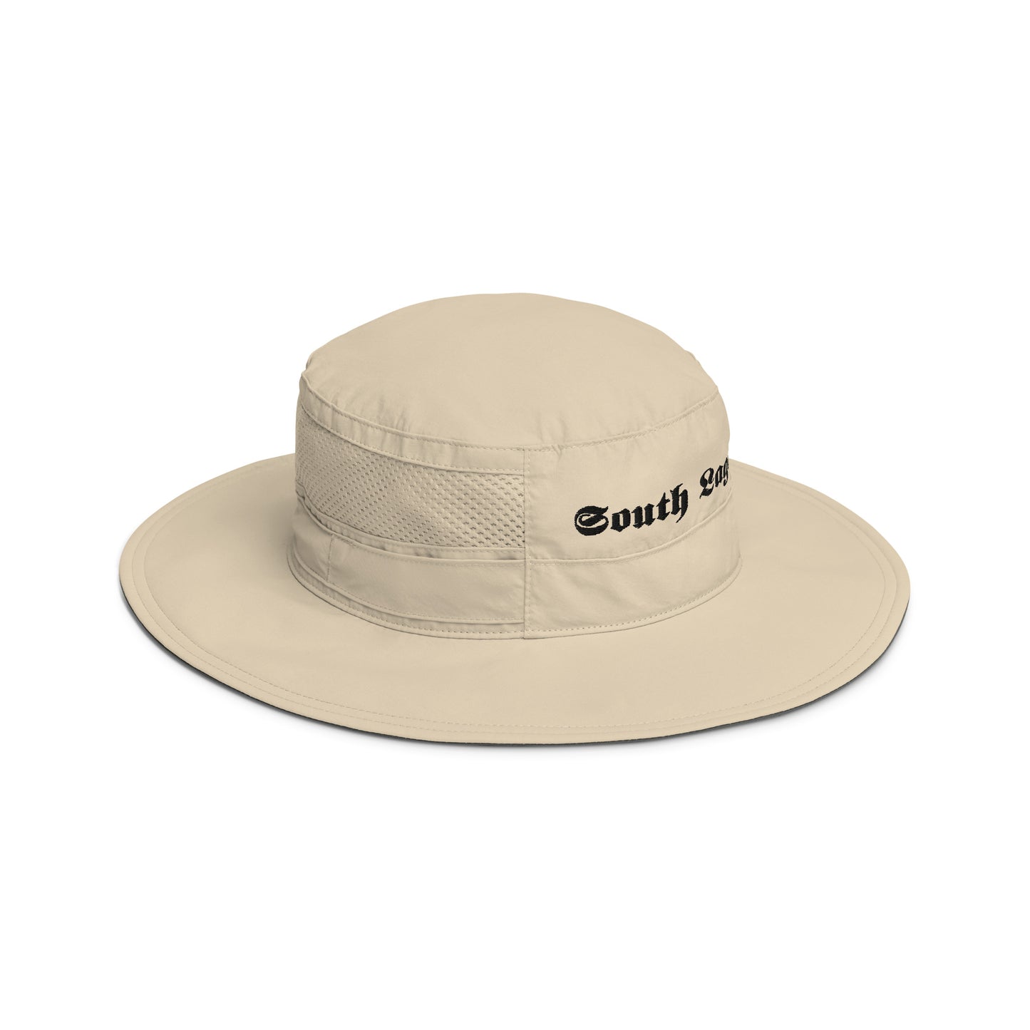 Columbia booney hat (Embroidered)