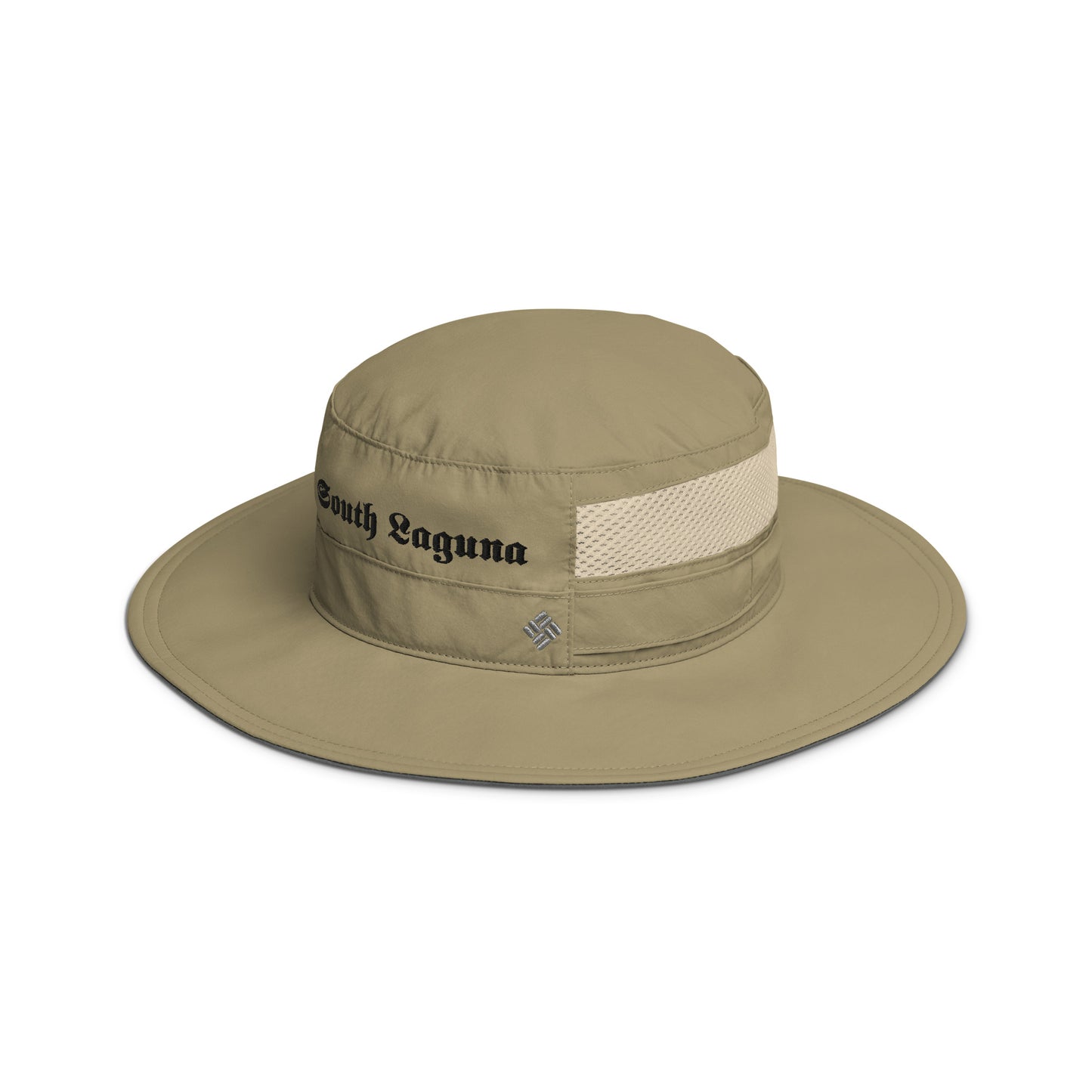 Columbia booney hat (Embroidered)