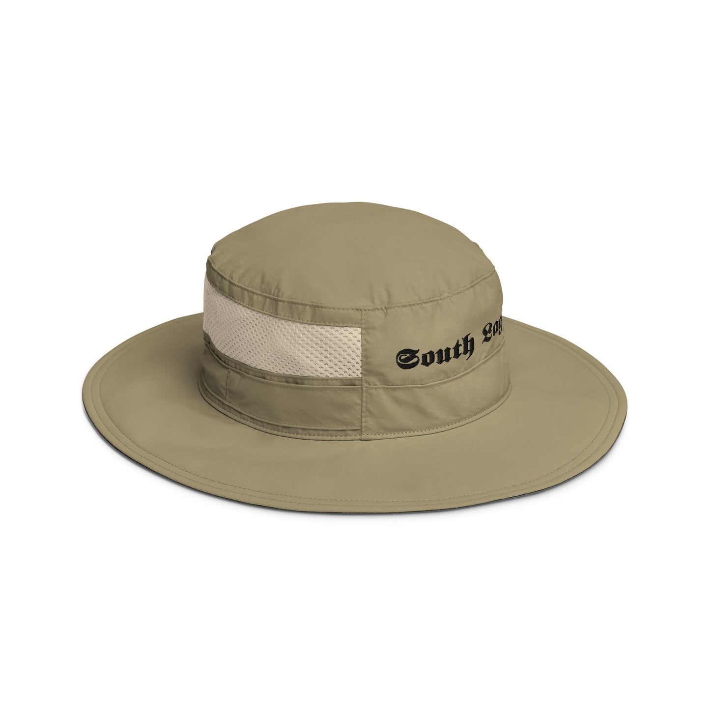 Columbia booney hat (Embroidered)