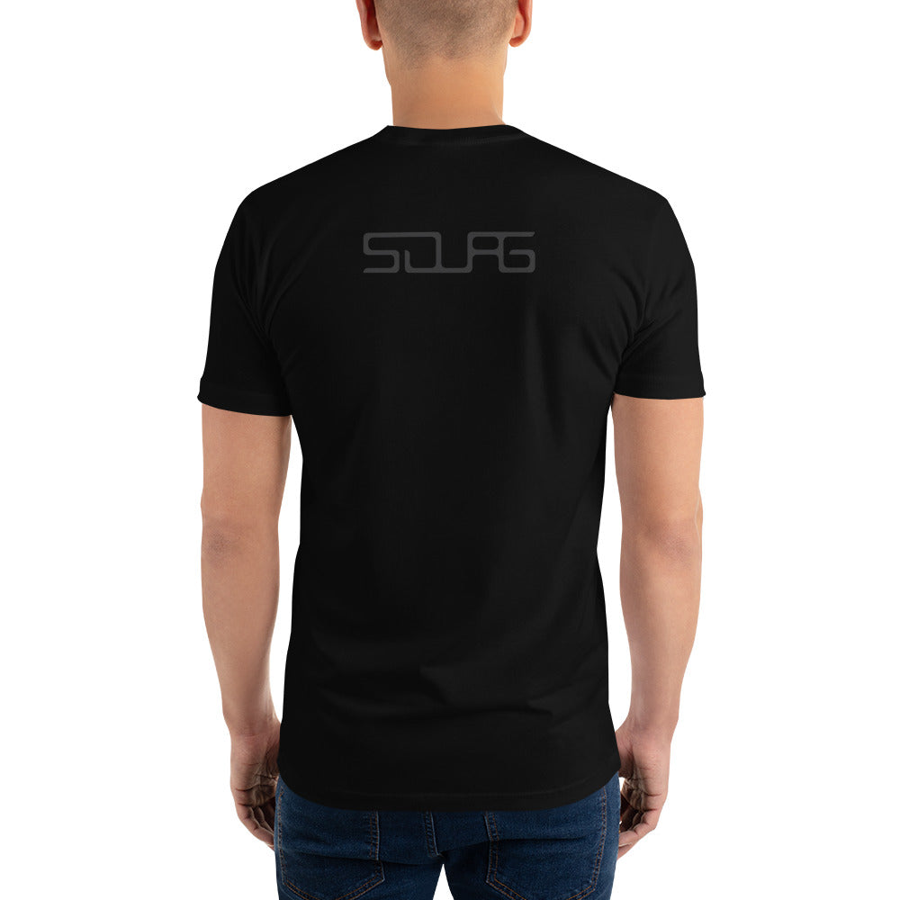 Solagz short sleeve T-shirt - Solagz