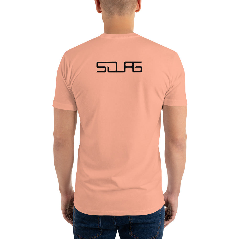 Solagz short sleeve T-shirt - Solagz