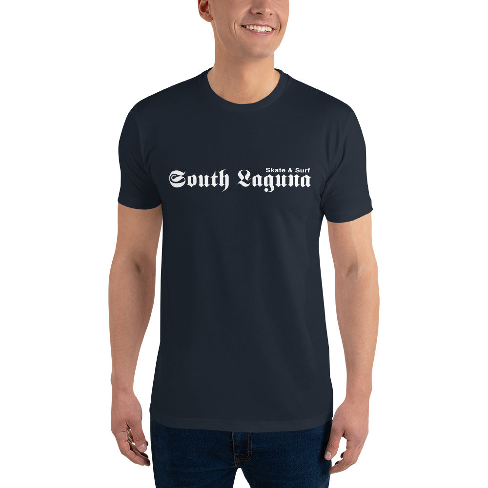 Solagz short sleeve T-shirt - Solagz