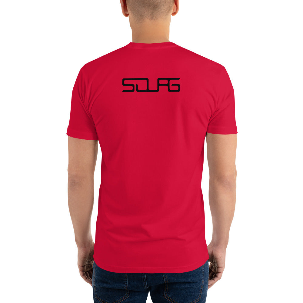 Solagz short sleeve T-shirt - Solagz