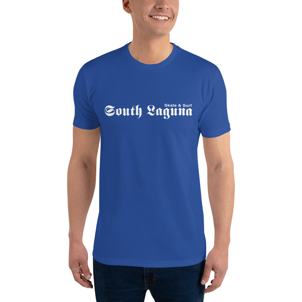 Solagz short sleeve T-shirt - Solagz