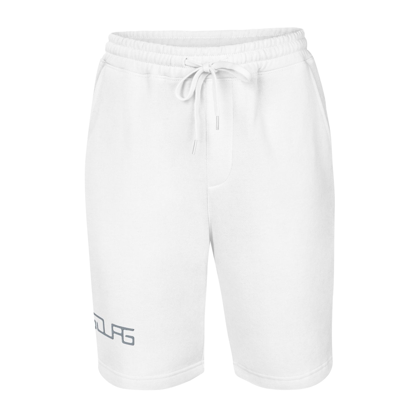 Men's fleece shorts