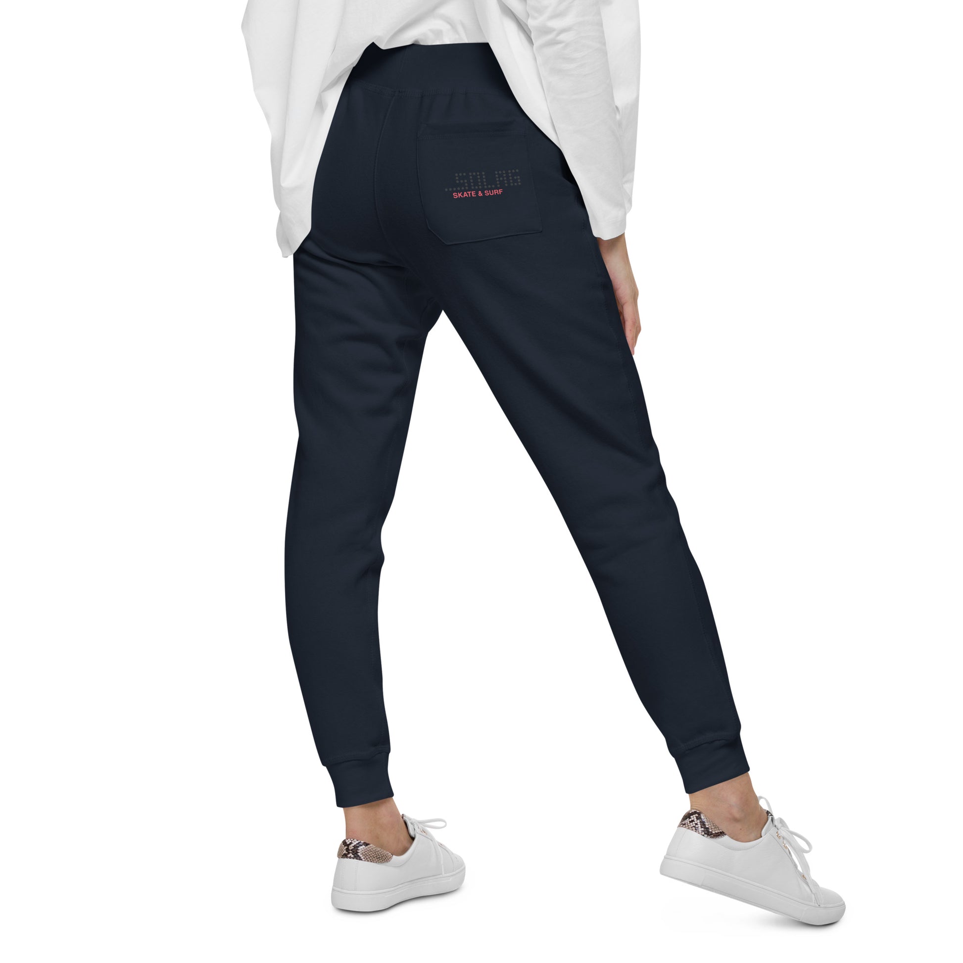 Solagz unisex fleece sweatpants - Solagz